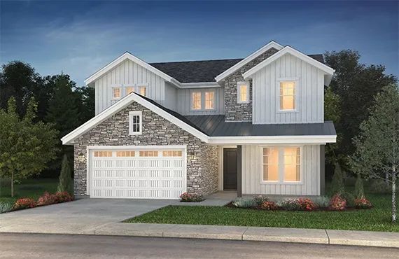 Exterior D