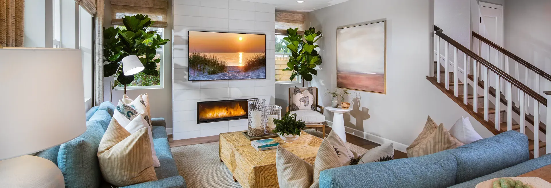 casa en Del Sol por Shea Homes