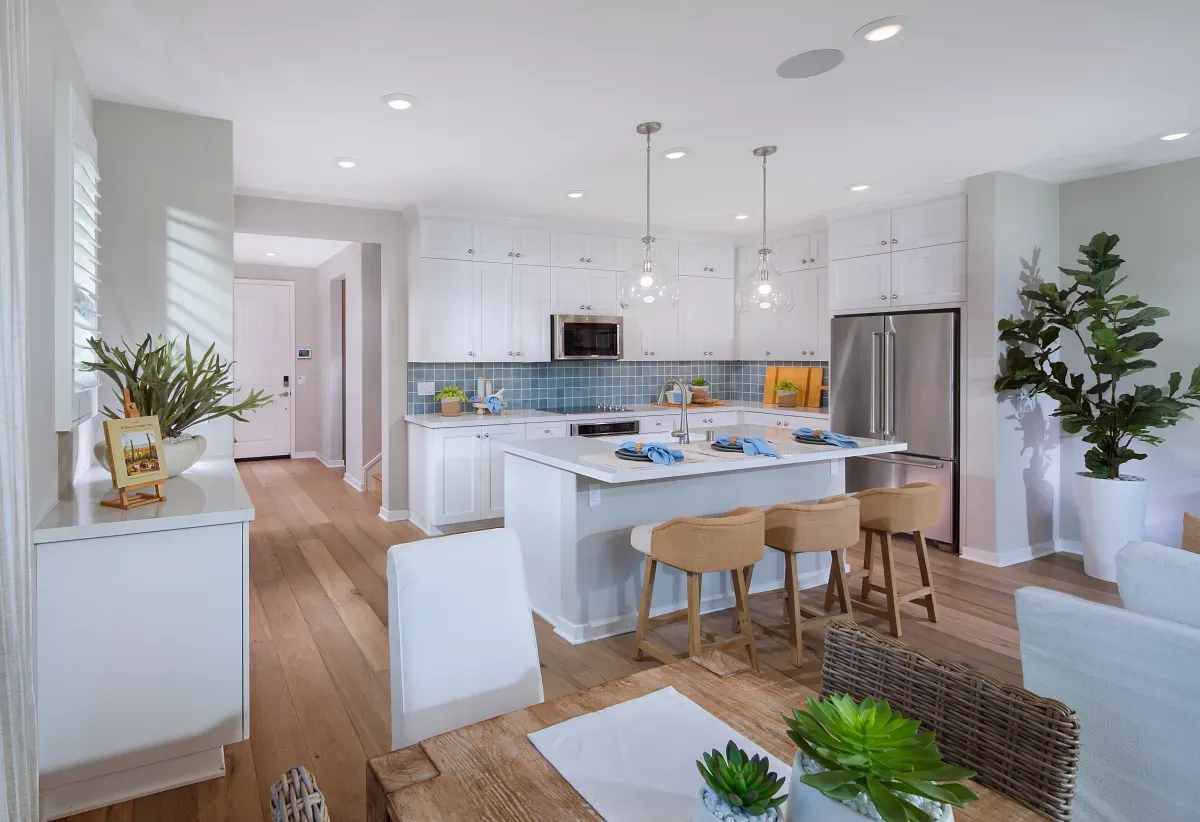 casa en Del Sol por Shea Homes