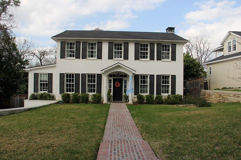 Shelly Home Company - San Antonio, TX