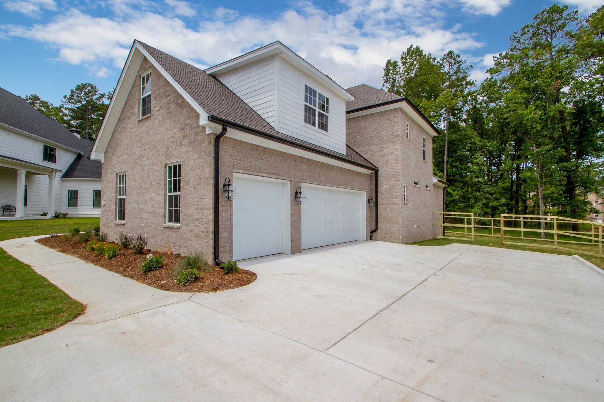casa en Shepard Home Builders por Shepard Home Builders