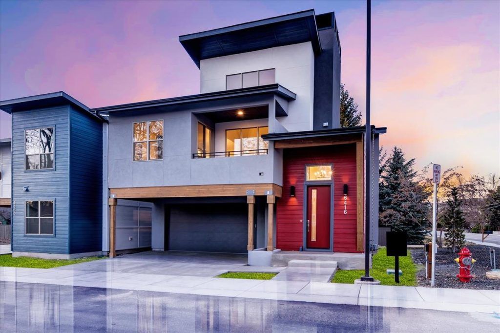 Shiloh Builders - : Boise, ID