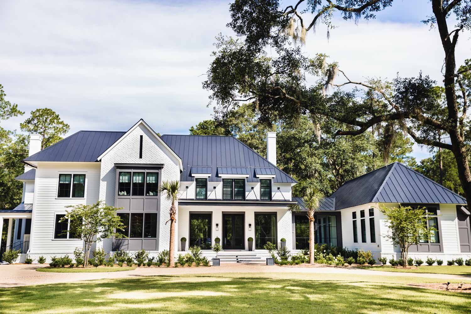 Shoreline Construction por Shoreline Construction en Hilton Head South Carolina