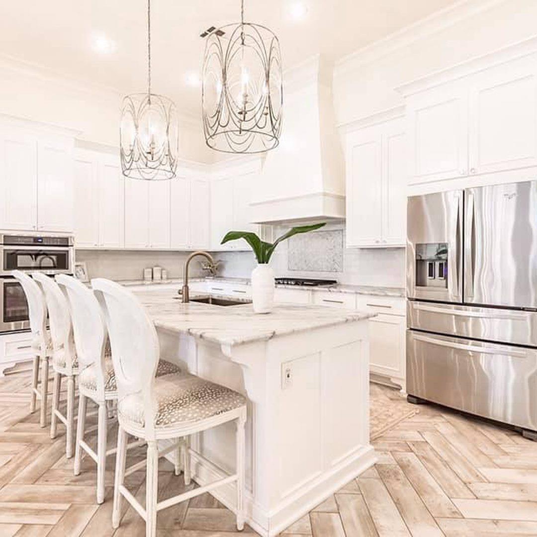 Sieverding Construction, Inc por Sieverding Construction, Inc en New Orleans Louisiana