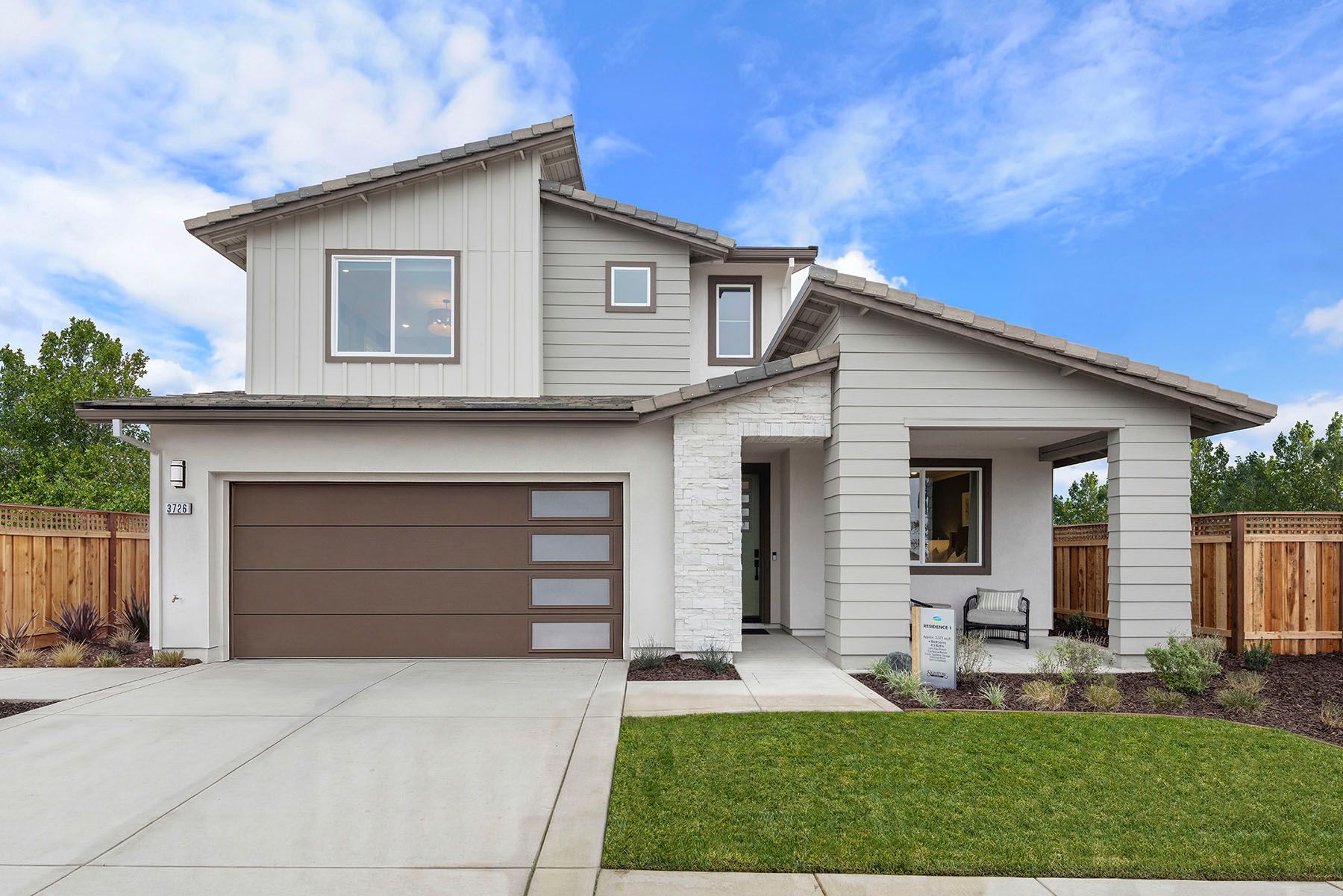 Clearwater at River Islands - Lathrop, CA