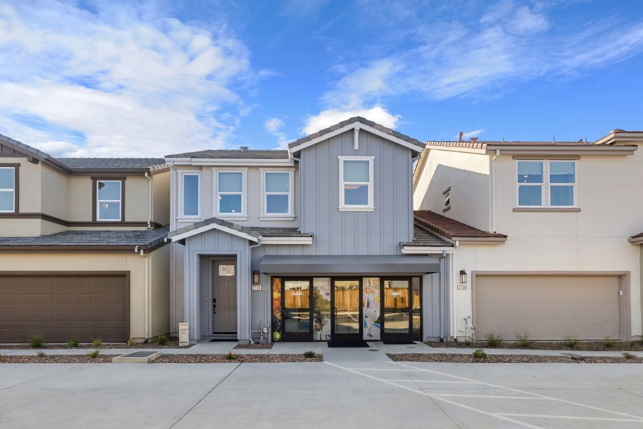 Residence 1 - Balboa at Delta Shores: Sacramento, California - Signature Homes CA