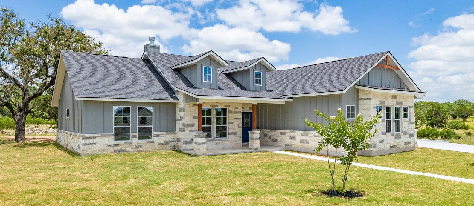 casa en Silverado Signature Homes por Silverado Signature Homes