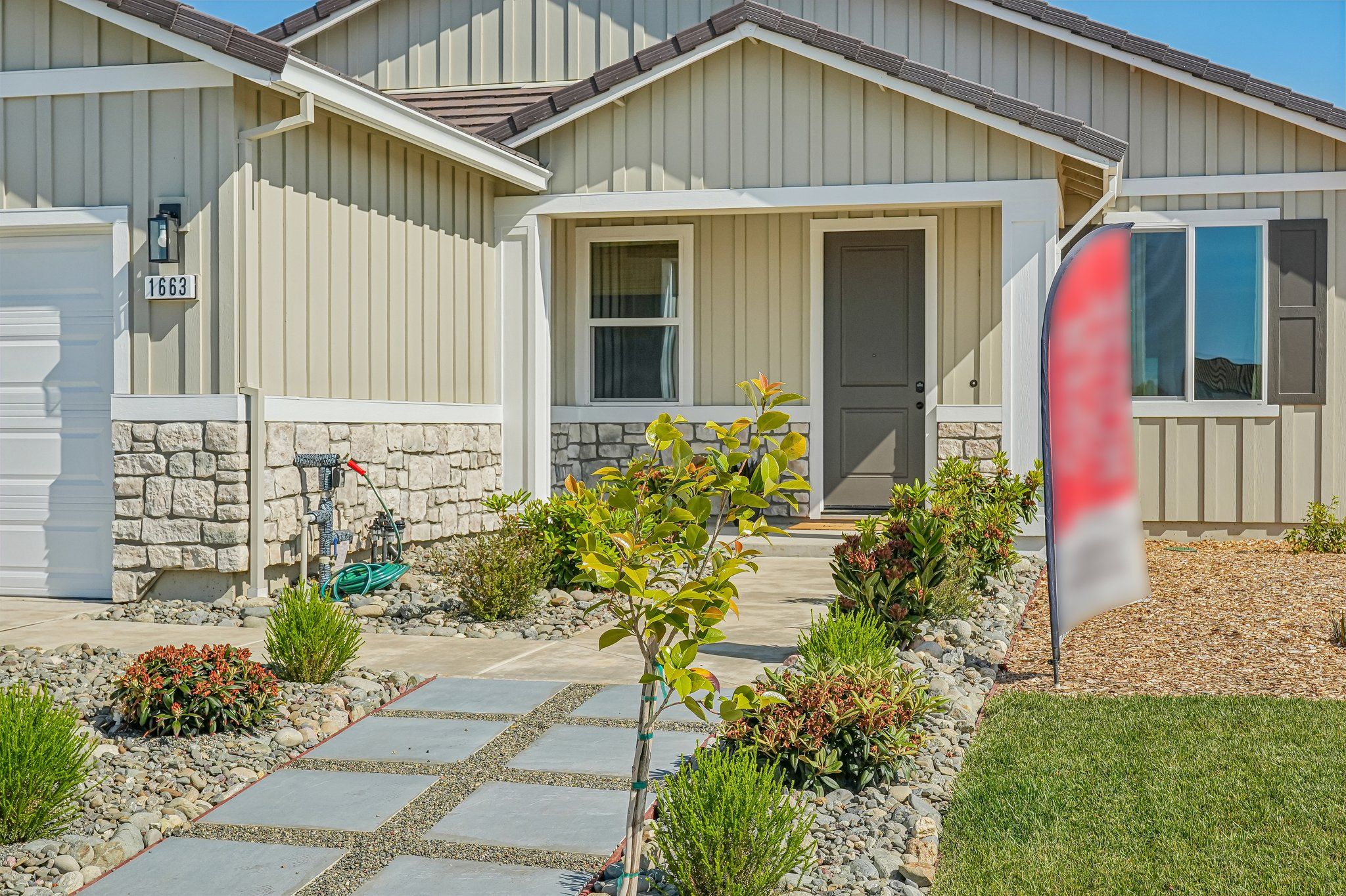 Abby Ranch at Alexander Point