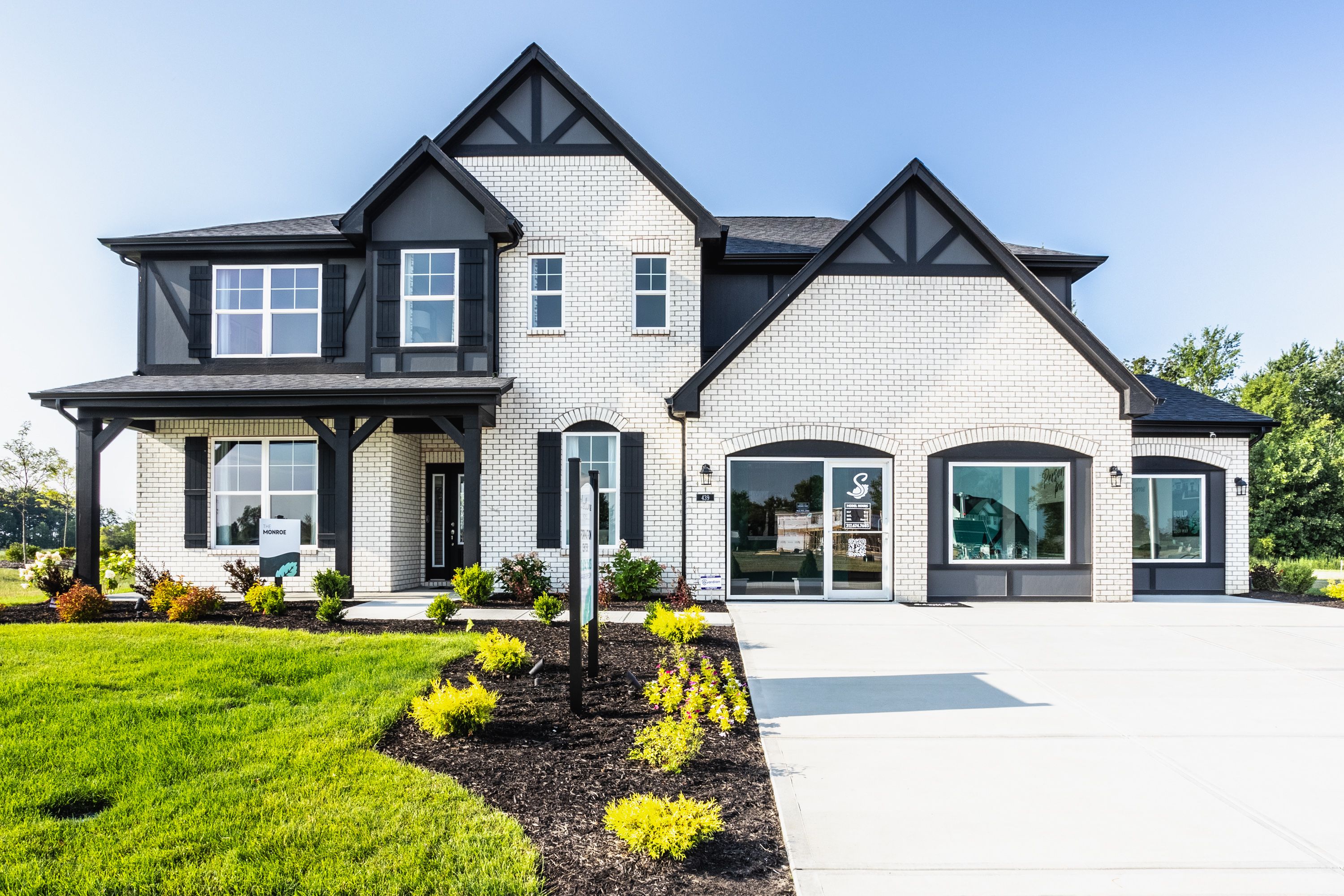 Somerset West - Westfield, IN