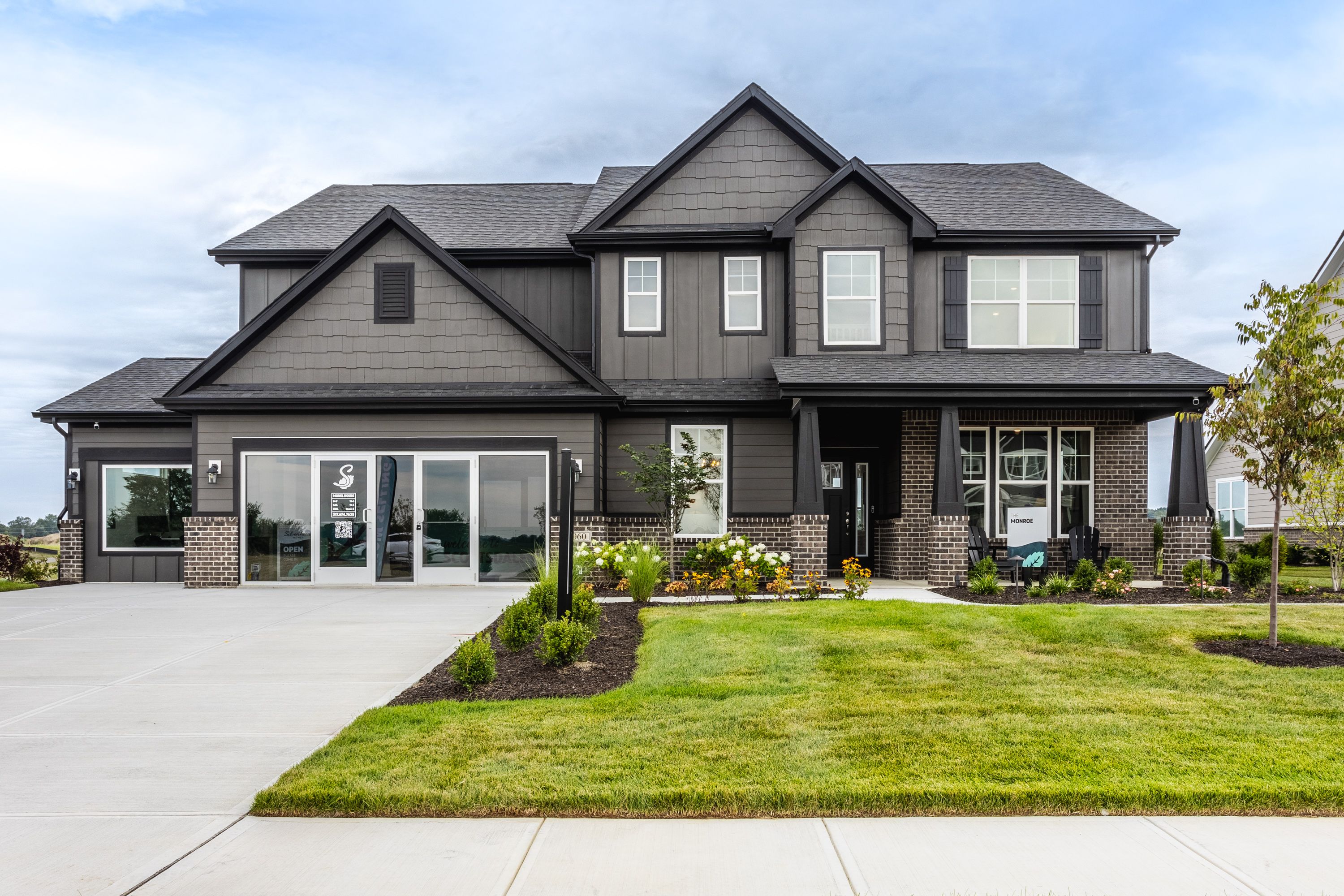 Scottsdale Estates - Greenwood, IN