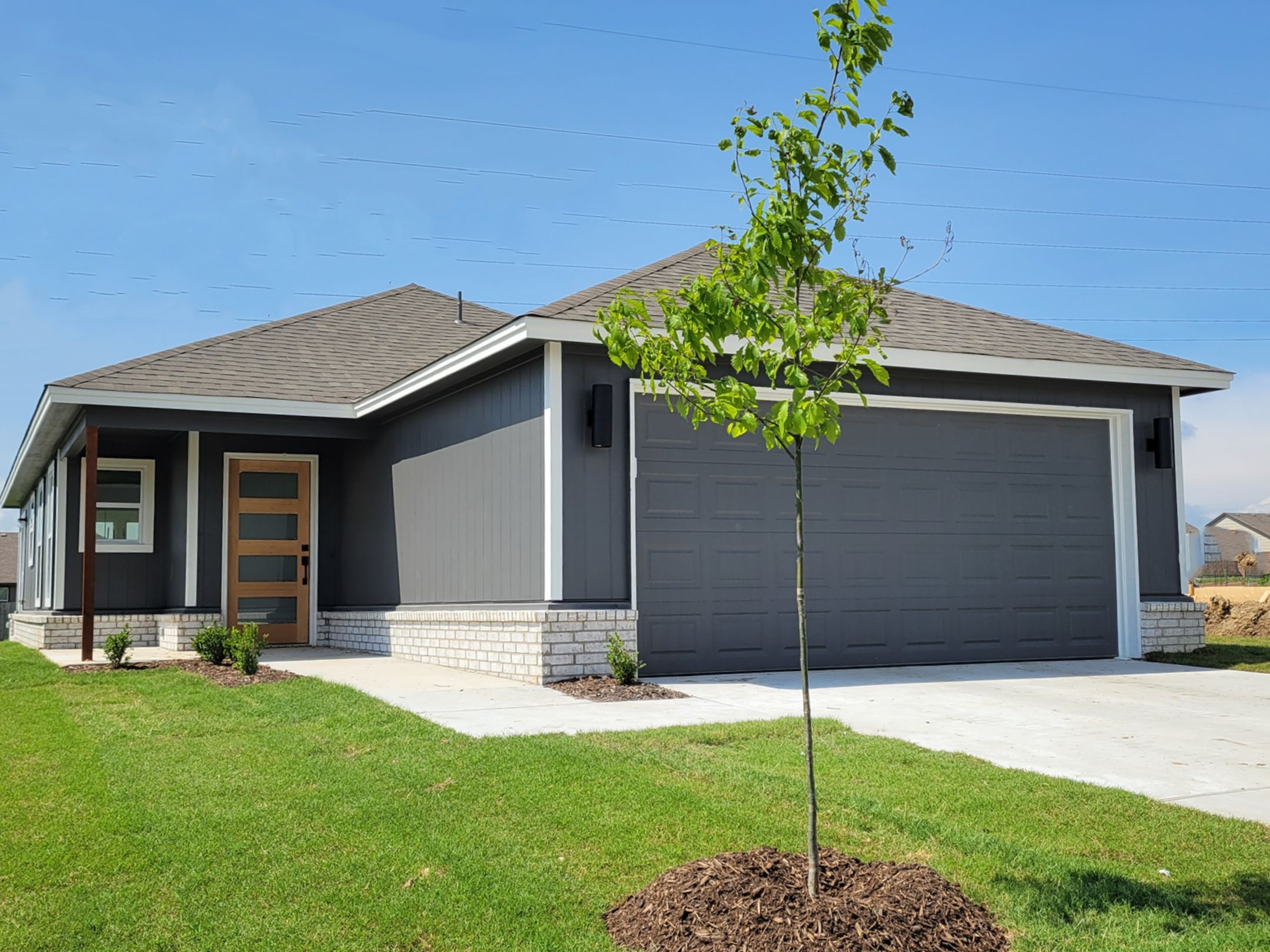 Willow - Morrow Place: Owasso, Oklahoma - Simmons Homes