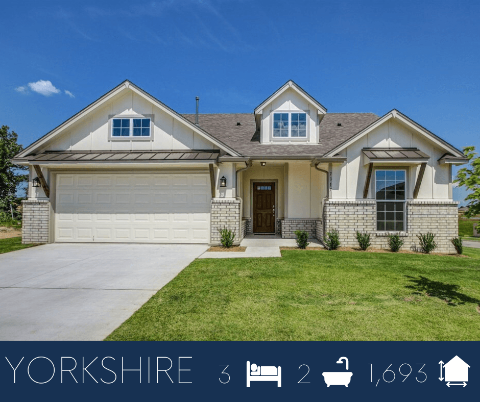 casa en Pine Valley Ranch por Simmons Homes
