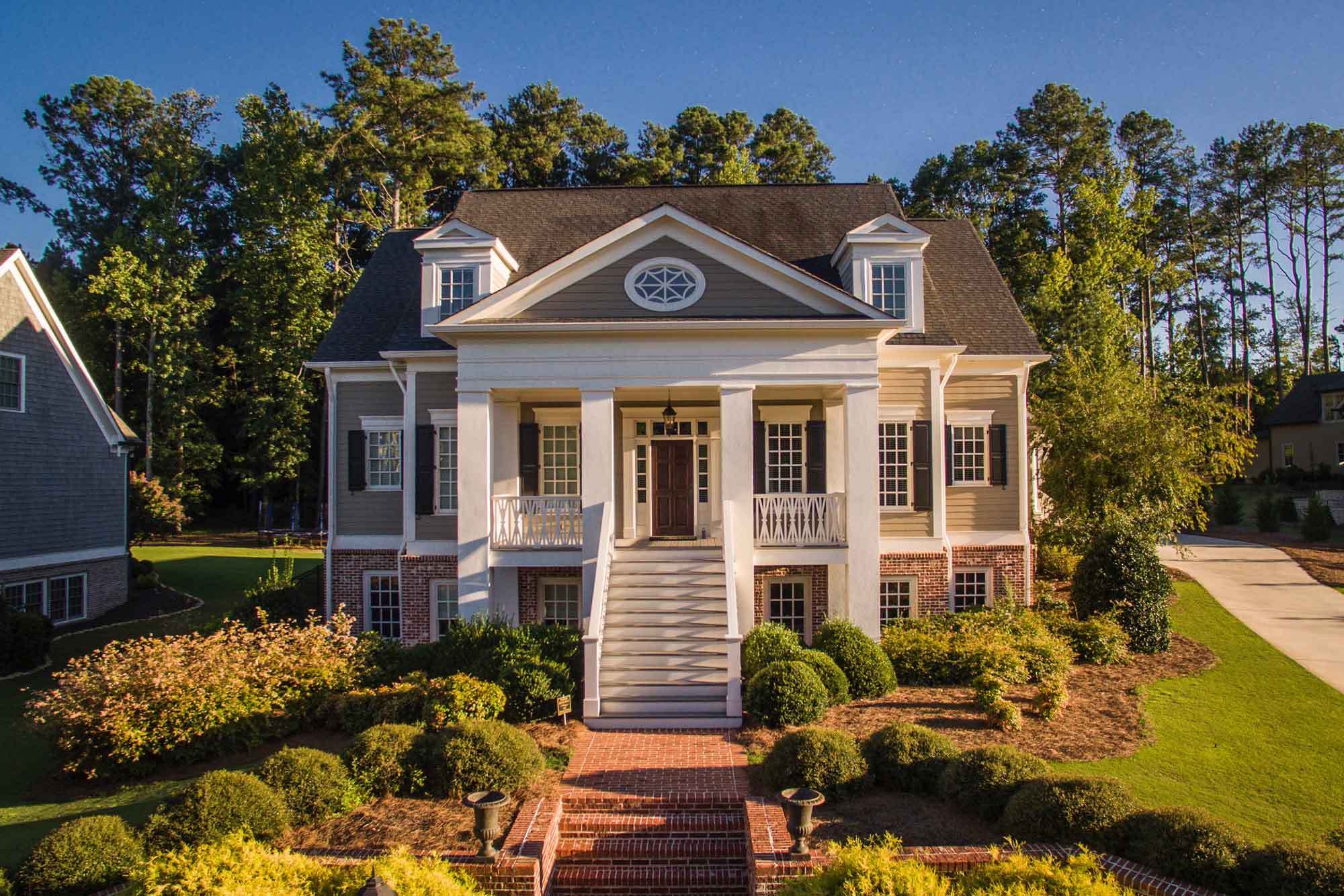 Simply Southern Traditional por Simply Southern Traditional en Atlanta Georgia