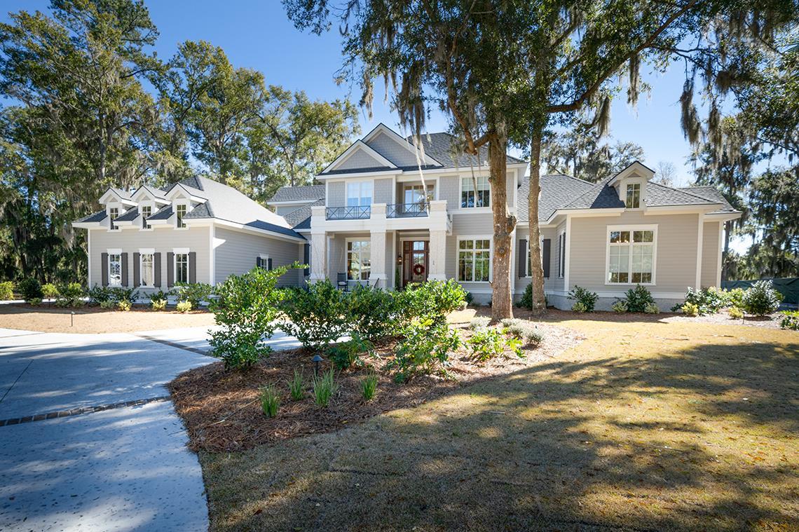 casa en Simply Southern Homebuilder, LLC por Simply Southern Homebuilder, LLC