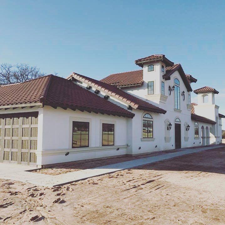 casa en Simpson & Gardner Custom Home Builders por Simpson & Gardner Custom Home Builders