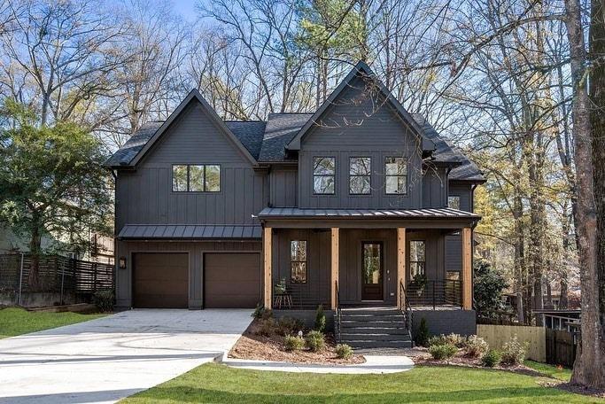 casa en Six Point Homes por Six Point Homes
