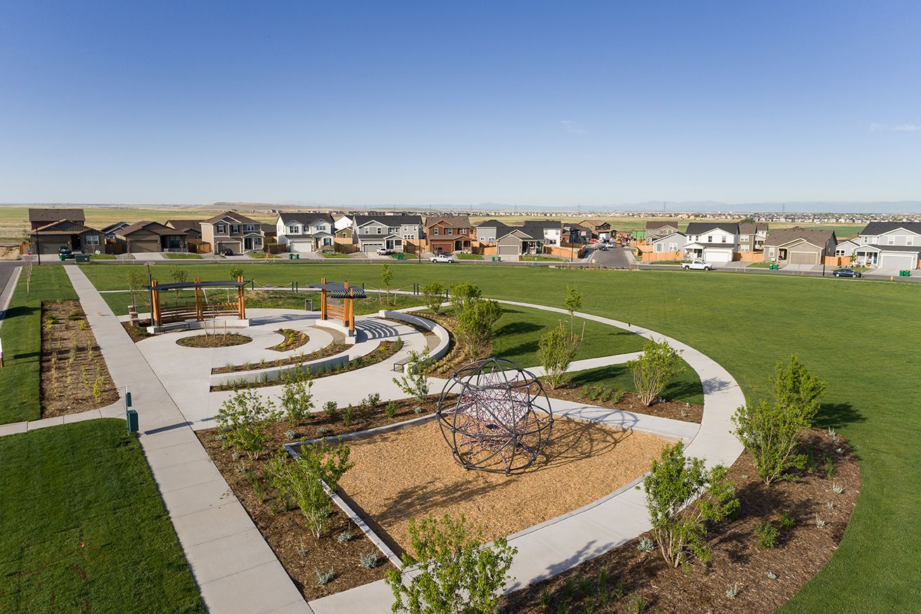 casa en Sky Ranch Development por SkyRanch Development