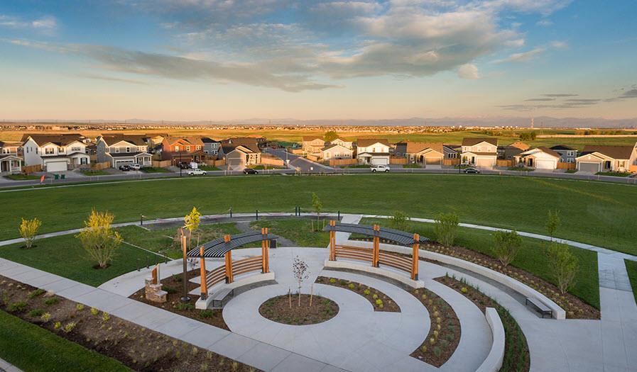 casa en Sky Ranch Development por SkyRanch Development