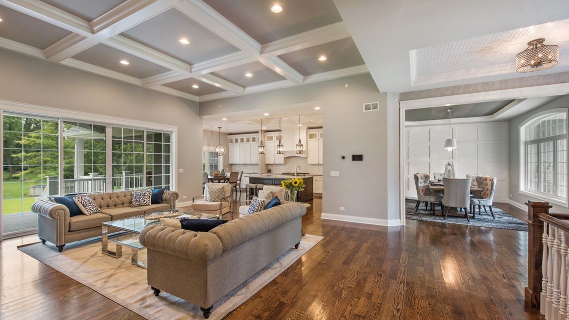 casa en Skycrest Homes por Skycrest Homes