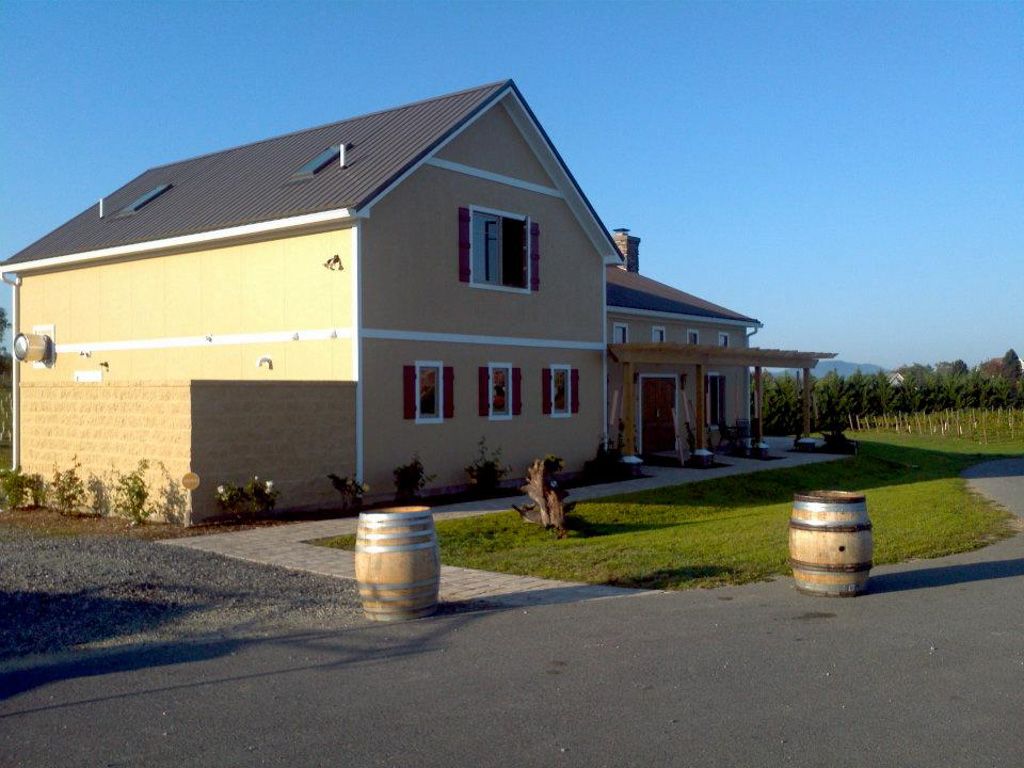 Slate Creek Builders por Slate Creek Builders en Blacksburg Virginia