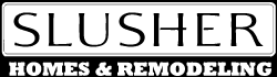 casa en Slusher Homes and Remodeling por Slusher Homes and Remodeling