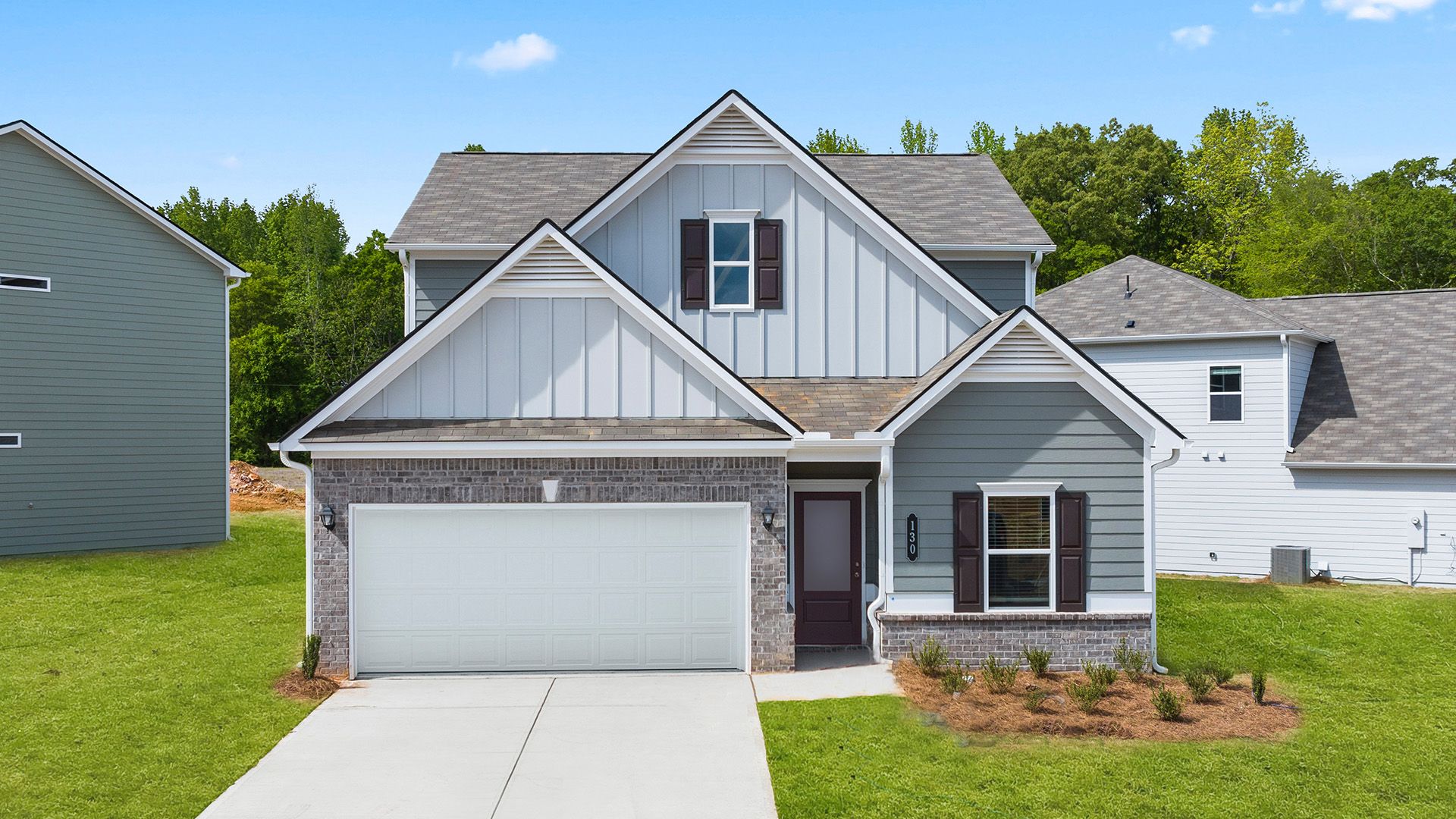 The Exchange - Vass, NC