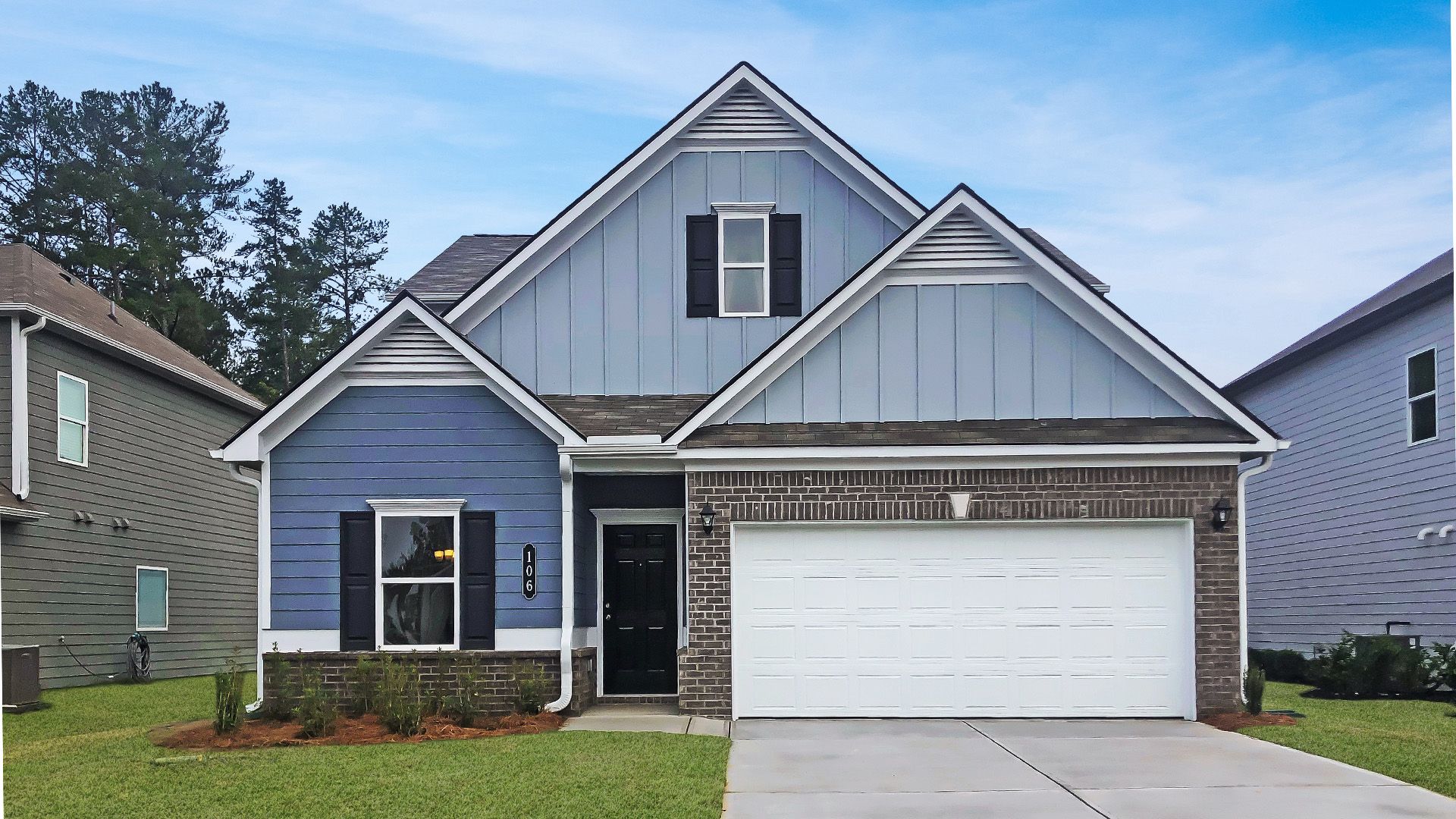 Lemon Springs Estates - Sanford, NC