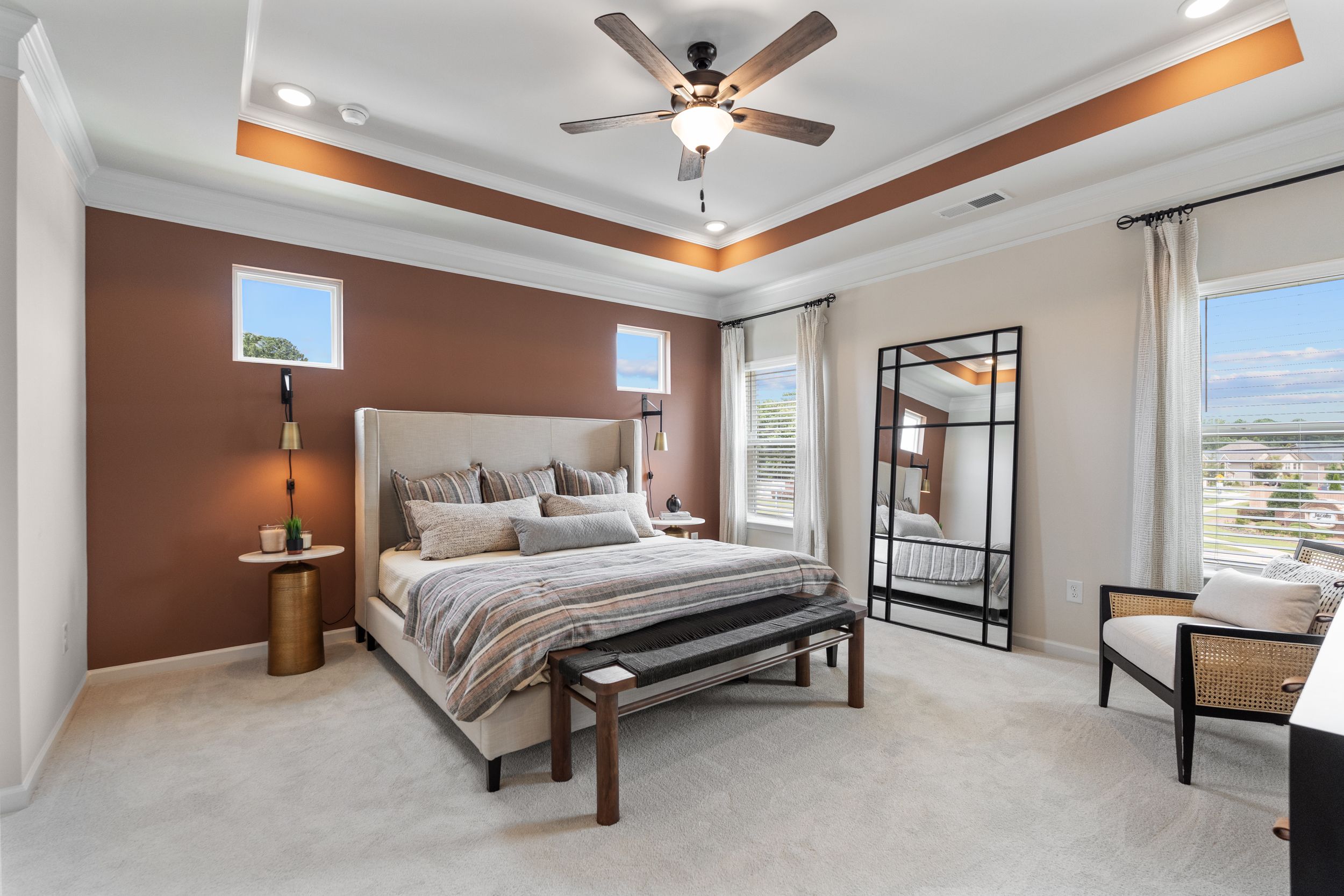 The Ellison II - Owner's Suite