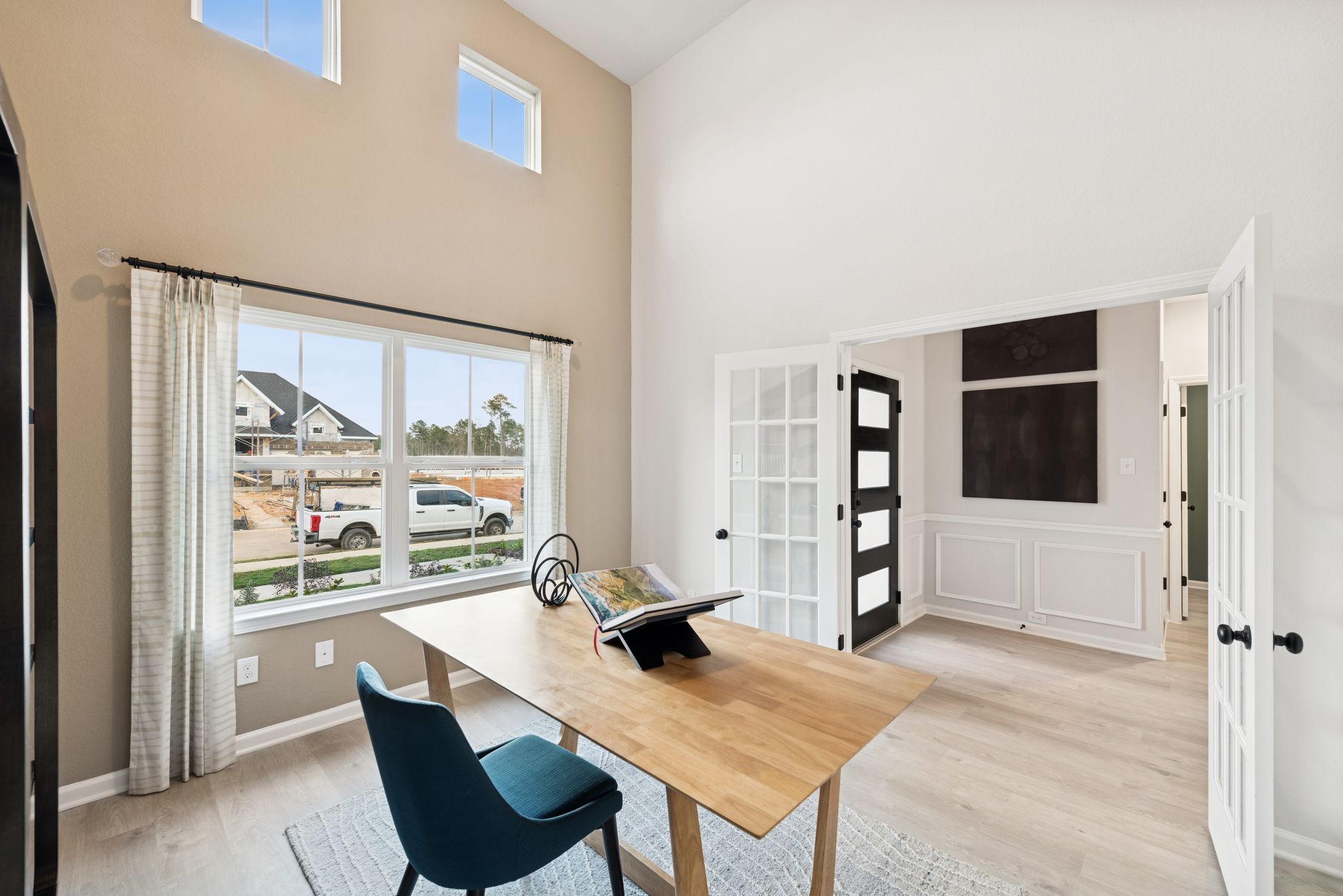 casa en Audubon 50's por Smith Douglas Homes
