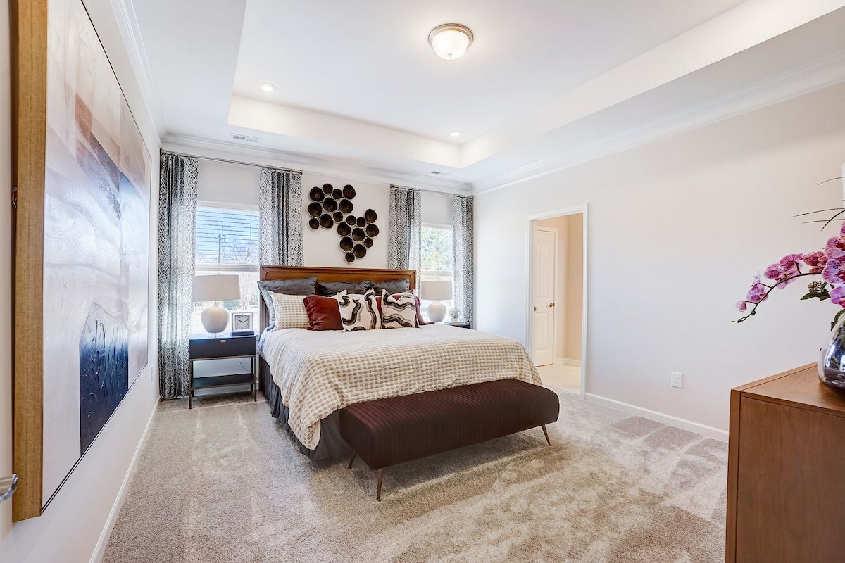 casa en Sherbrooke por Smith Douglas Homes