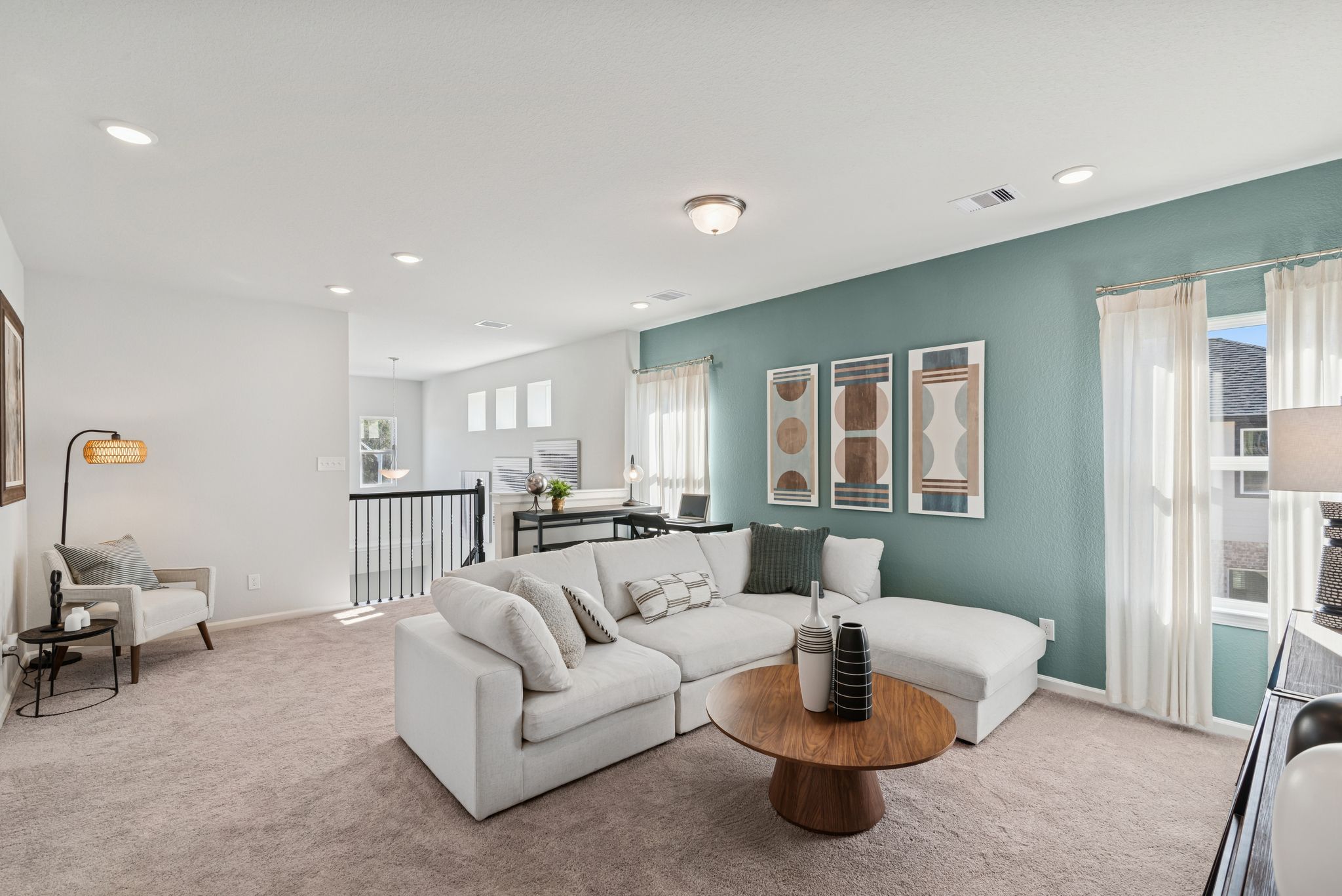 casa en Fair Meadows por Smith Douglas Homes