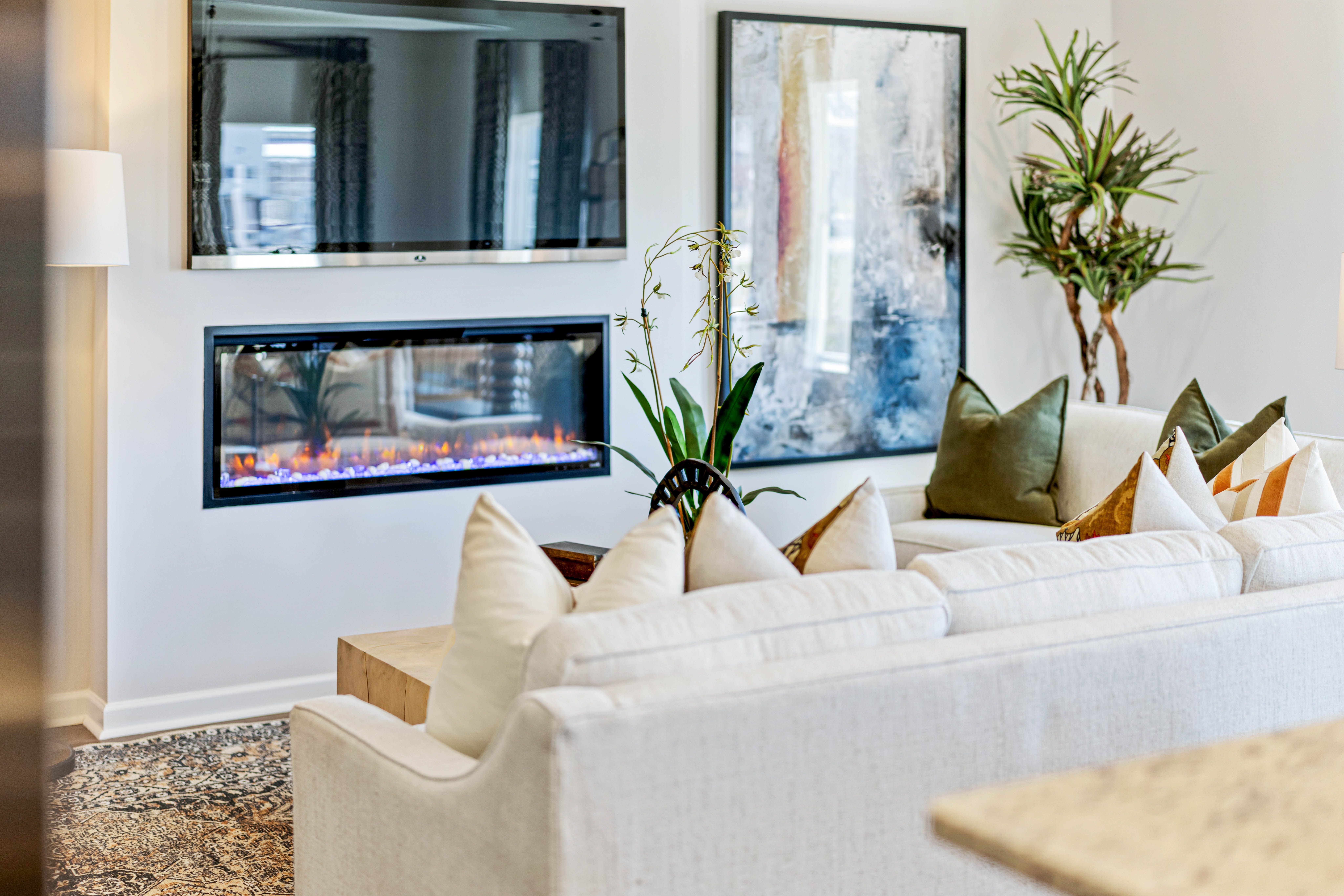 Tucker's Pointe Townhomes