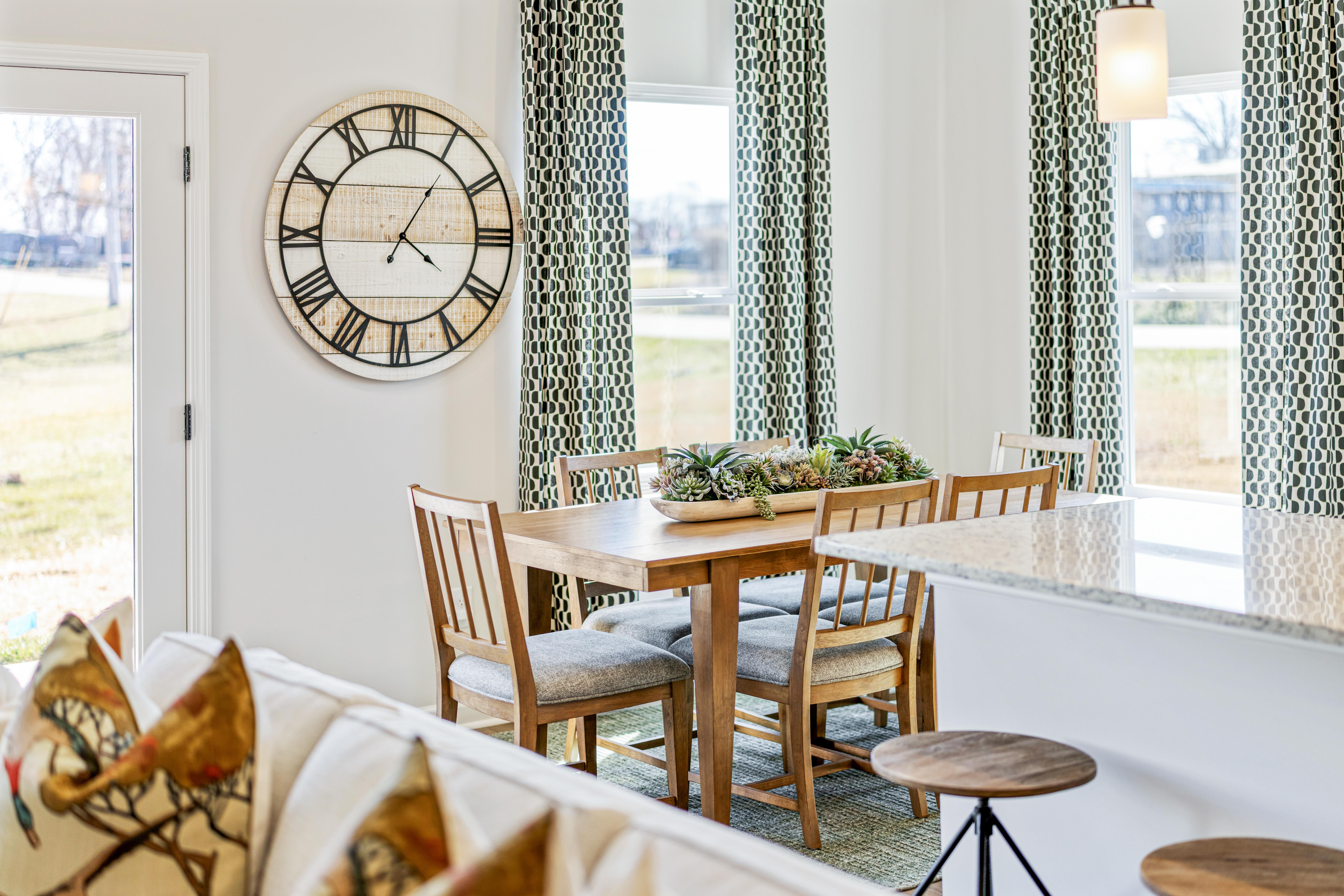 Tucker's Pointe Townhomes