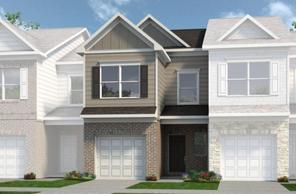 208 Clara Crossing (The Rutledge)