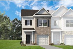 210 Clara Crossing (The Pierce)