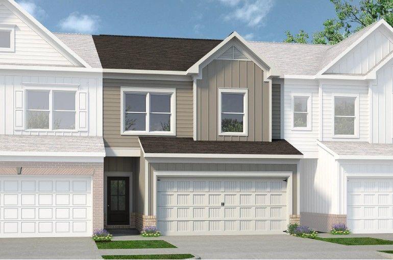 1021 Stiles Circle (The Maddux II)