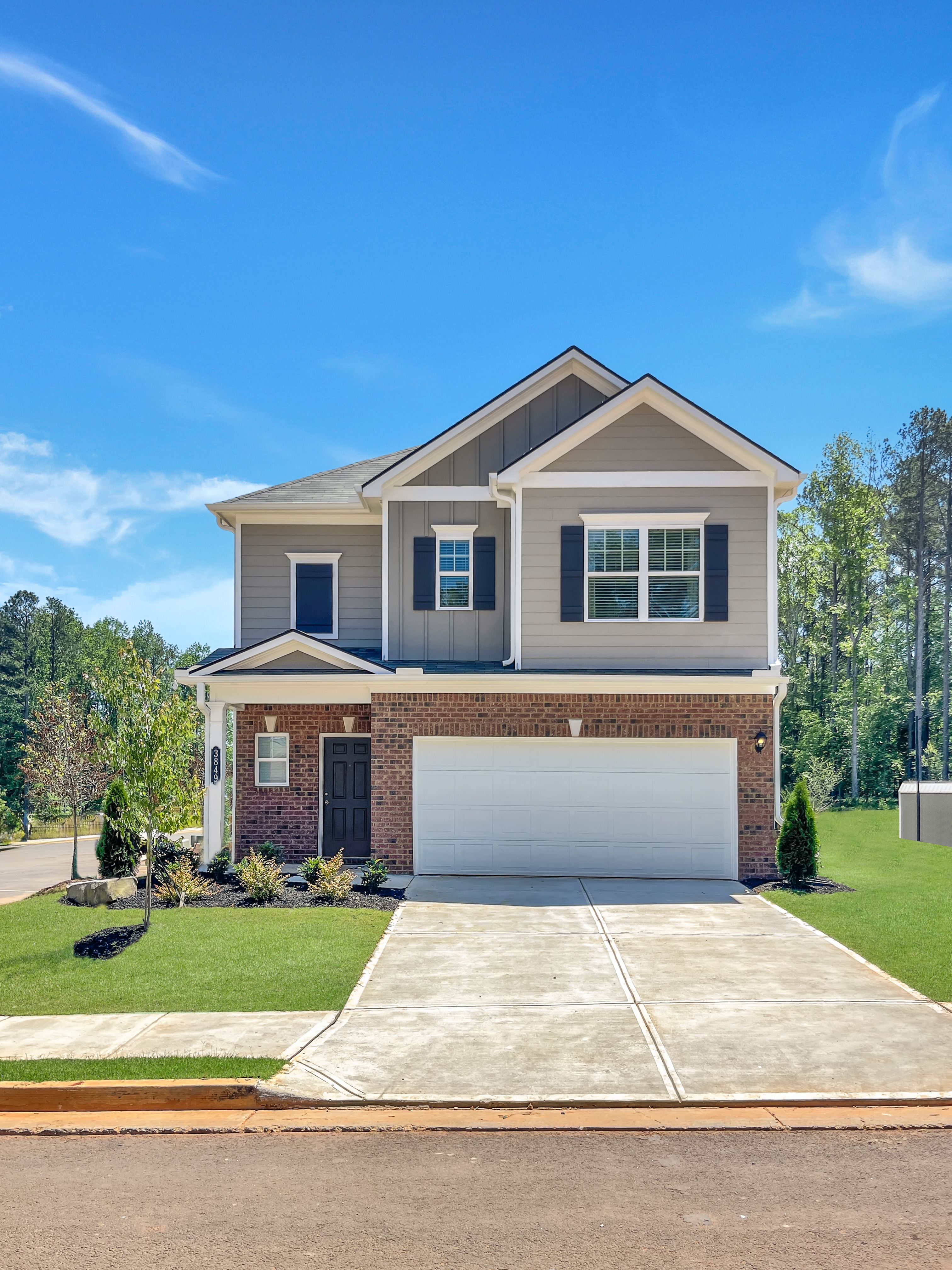 Meadowbrook - Cartersville, GA