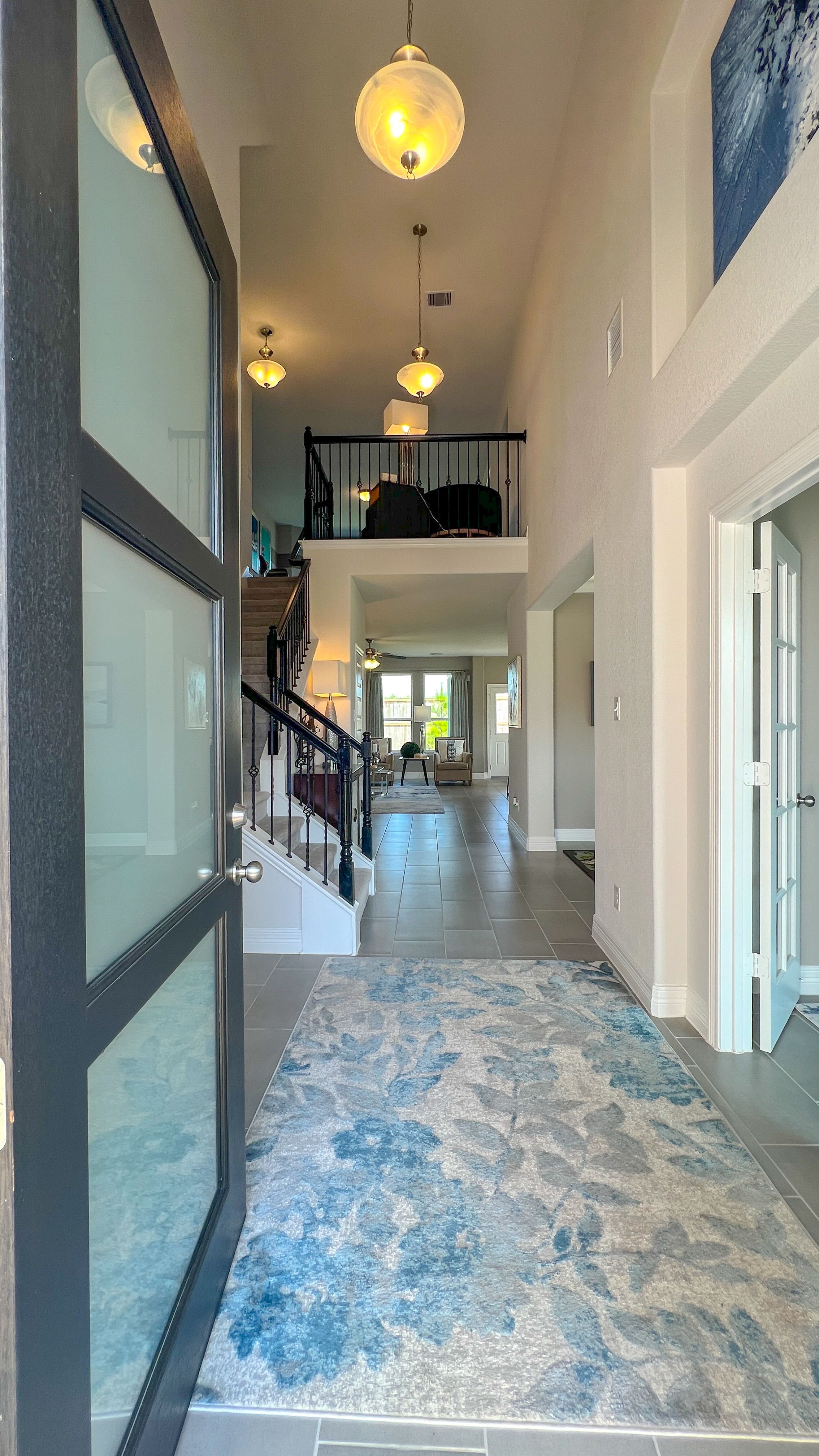 casa en Fulshear Lakes 50's por Smith Douglas Homes