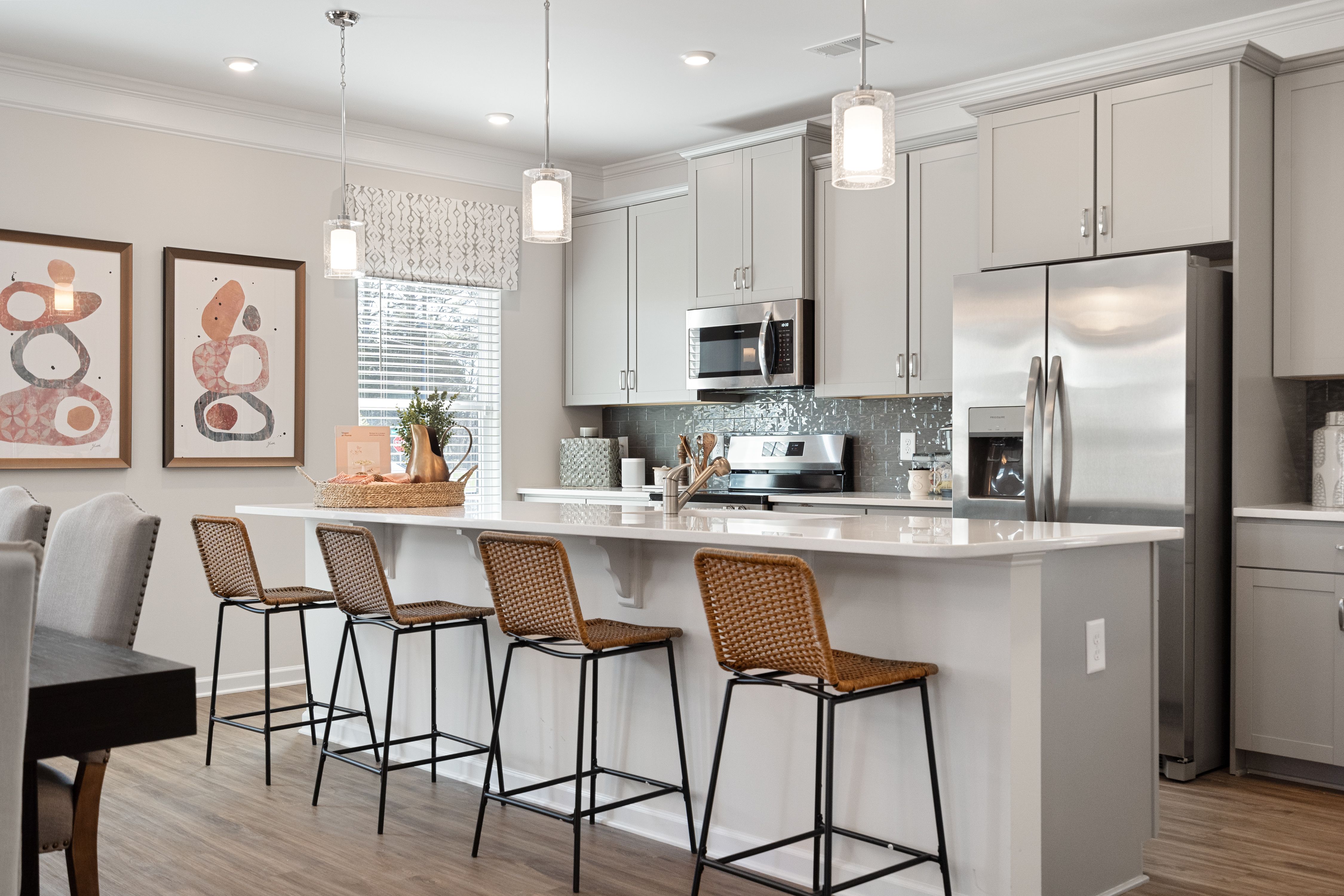 casa en Springs Crossing por Smith Douglas Homes