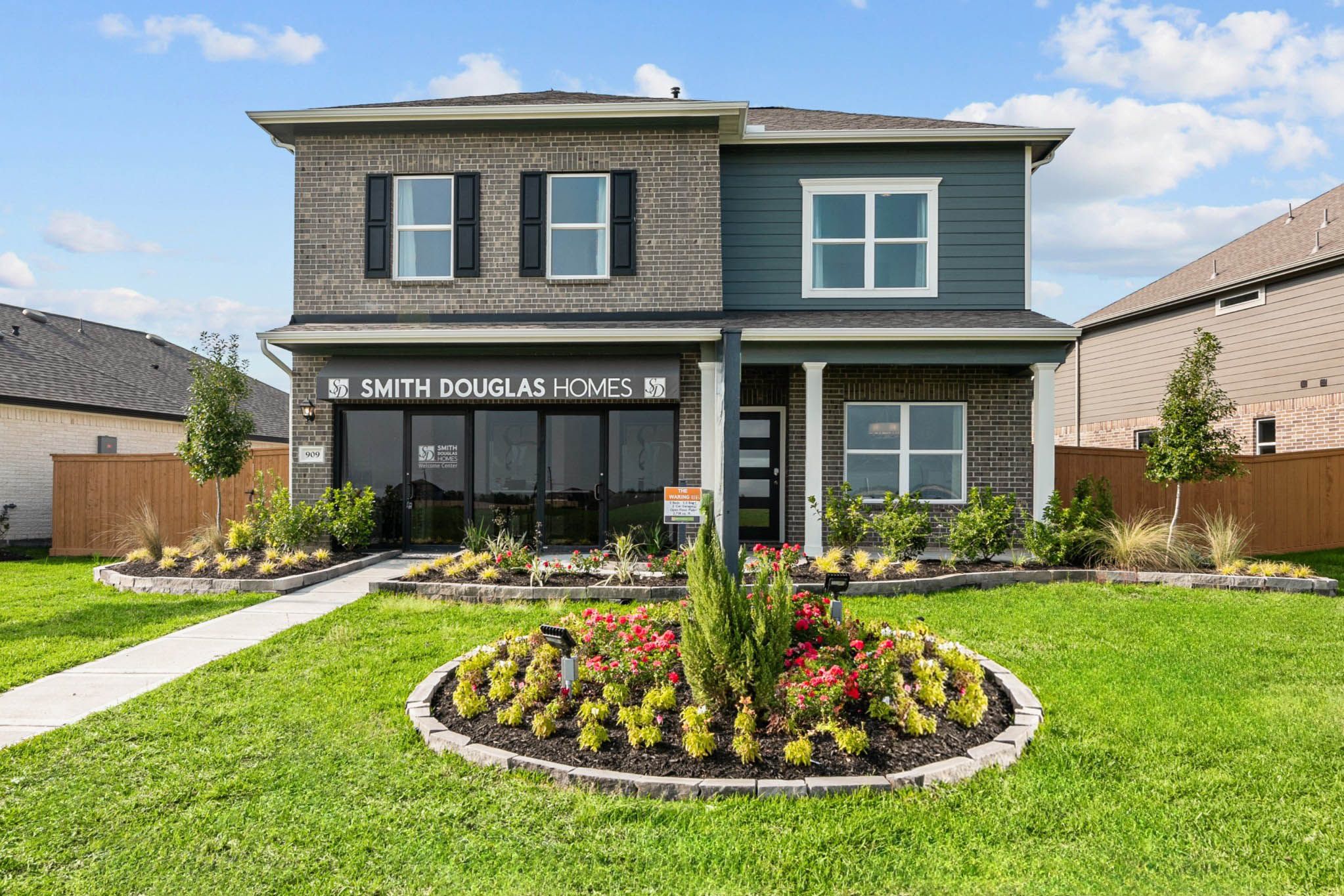 casa en River Ranch por Smith Douglas Homes