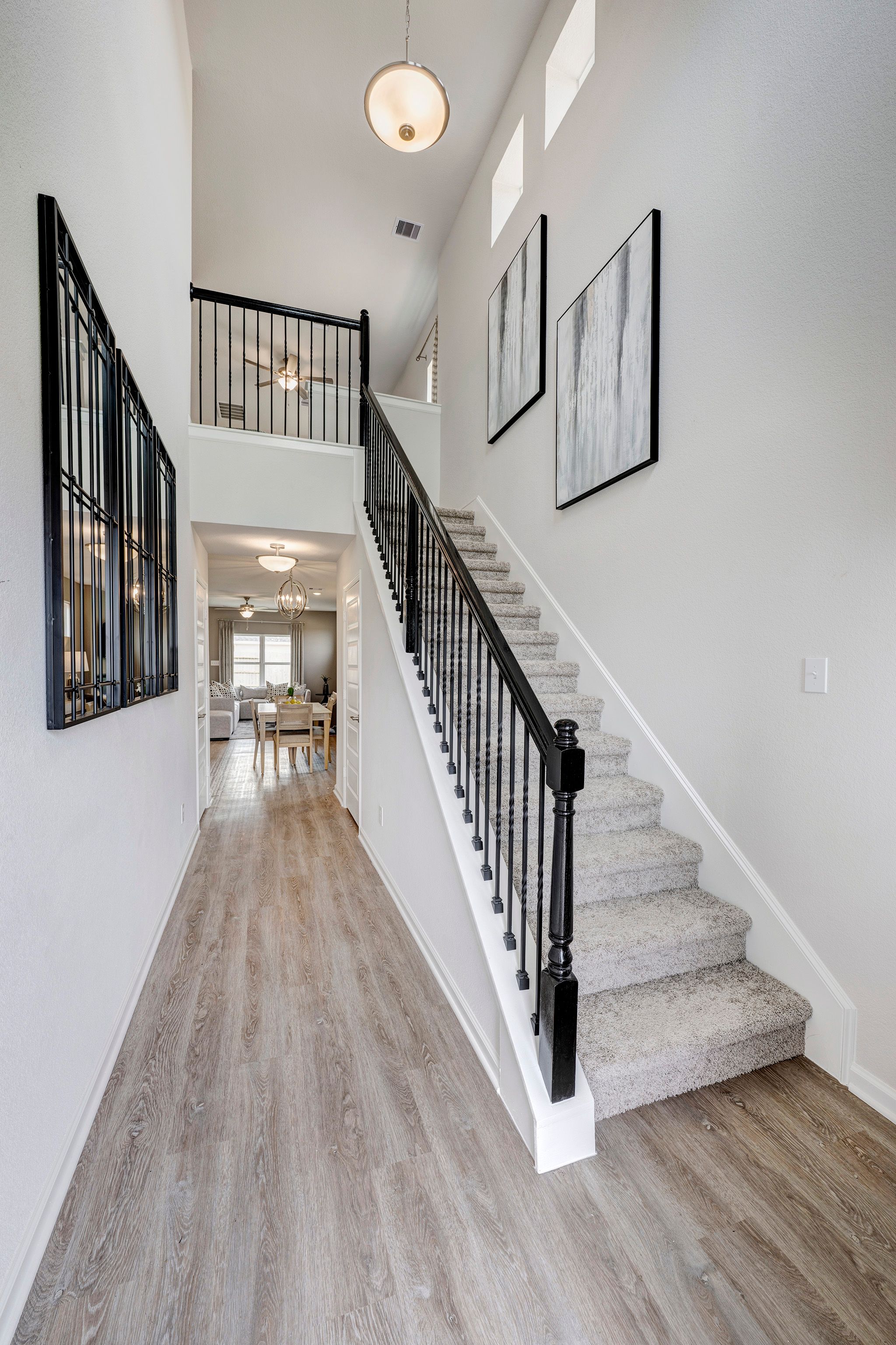 casa en La Segarra 40's por Smith Douglas Homes