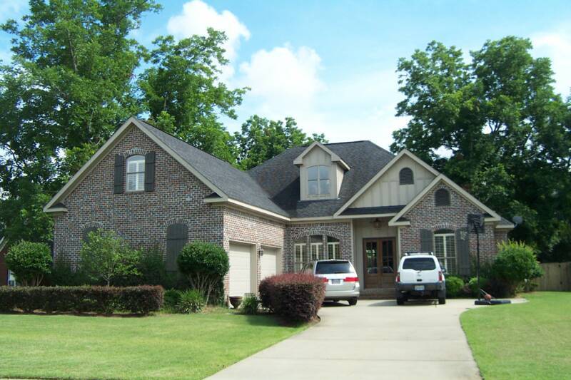 Jim Smith Custom Builder por Smith Jim Custom Builder en Mobile Alabama