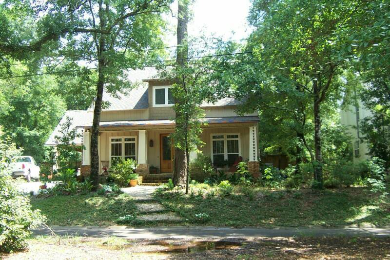 casa en Jim Smith Custom Builder por Smith Jim Custom Builder