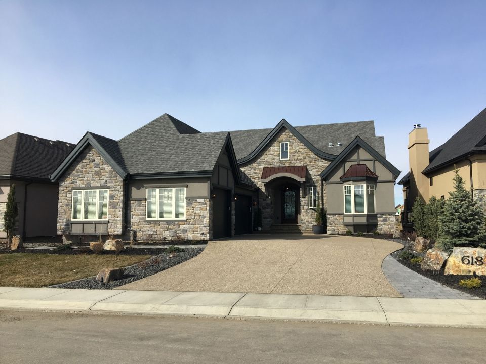 Smith Built Homes - Morganton, GA