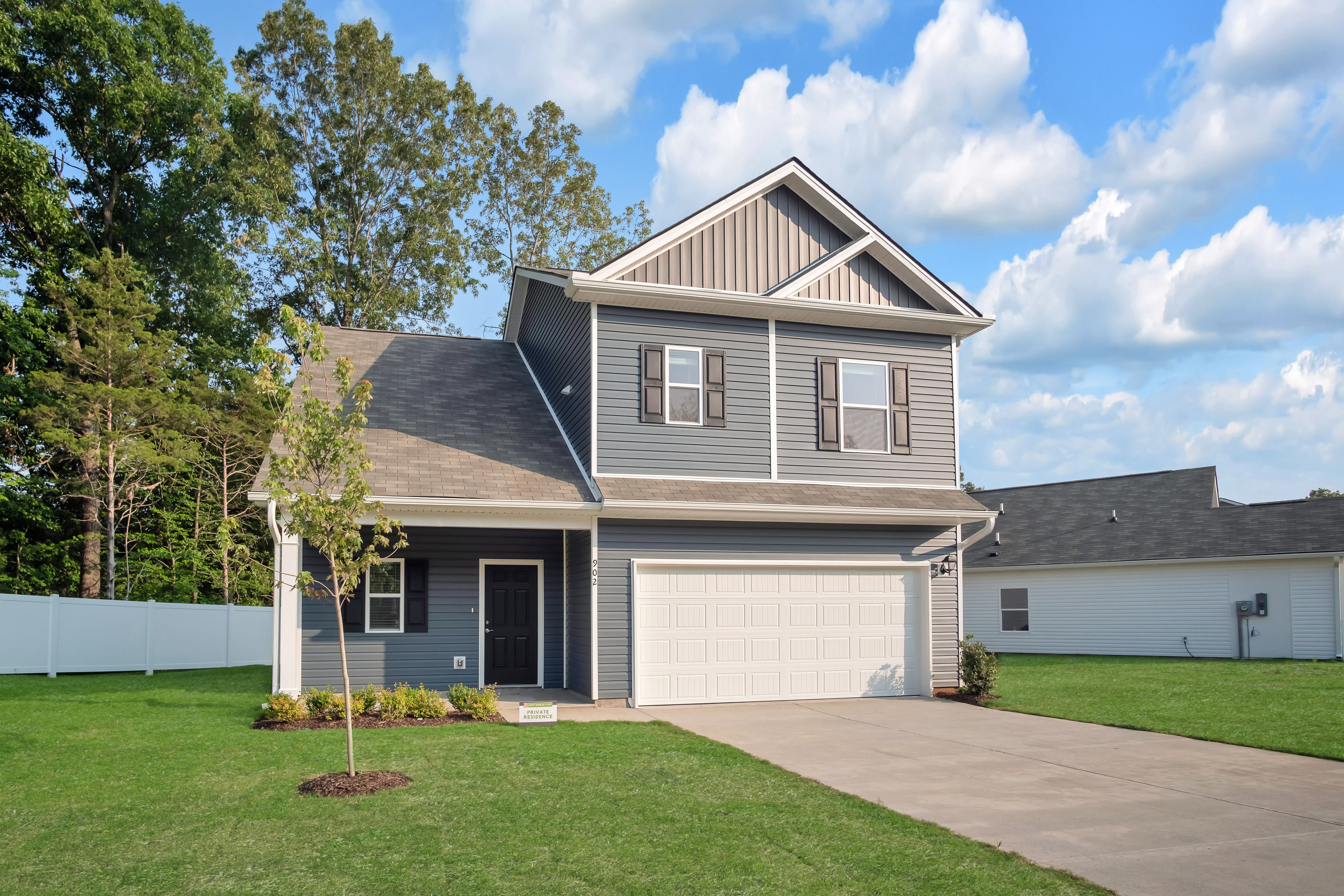 casa en Stonebridge North por Smith Douglas Homes