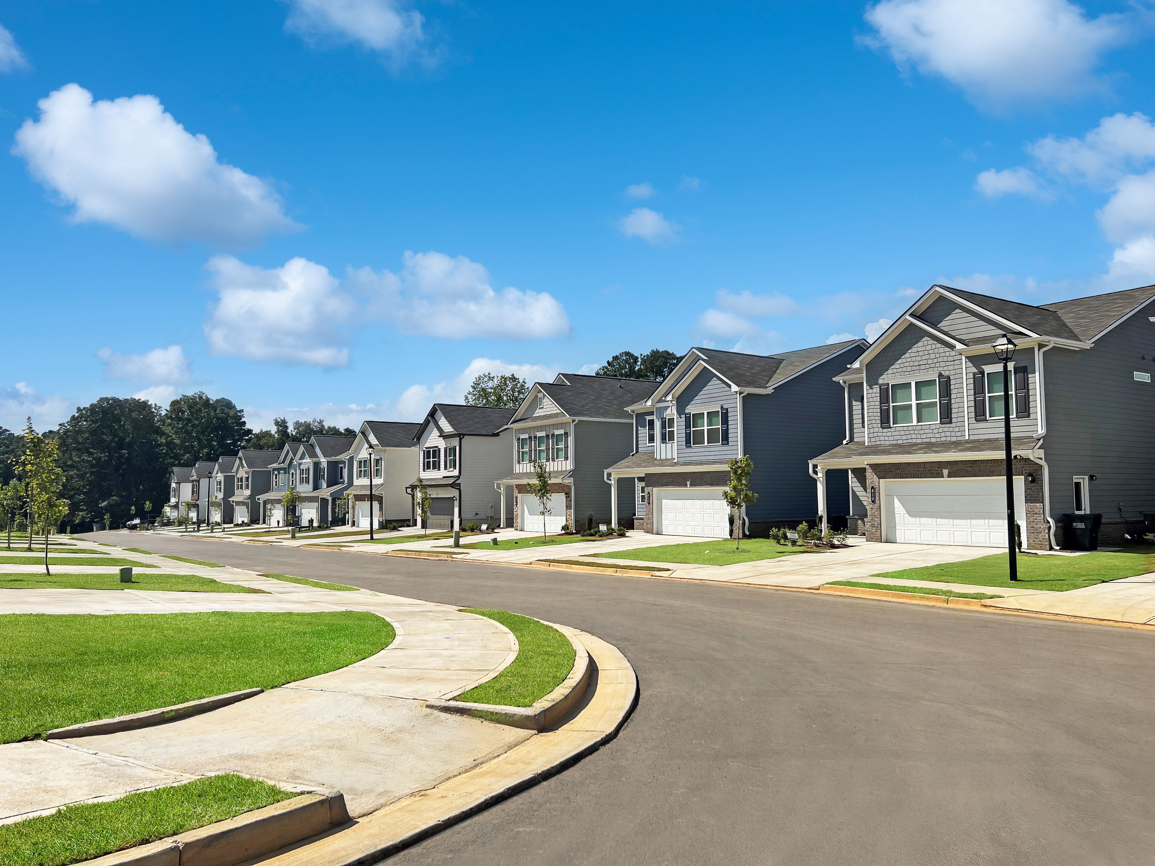 casa en Appalachia Park por Smith Douglas Homes