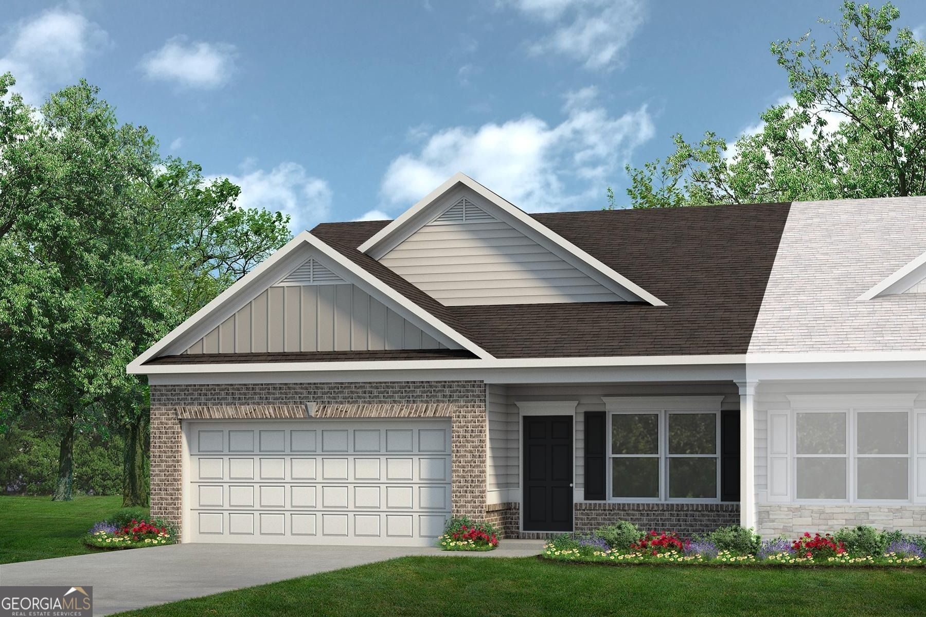 103 Cottage Court (The Peachtree) Imagen