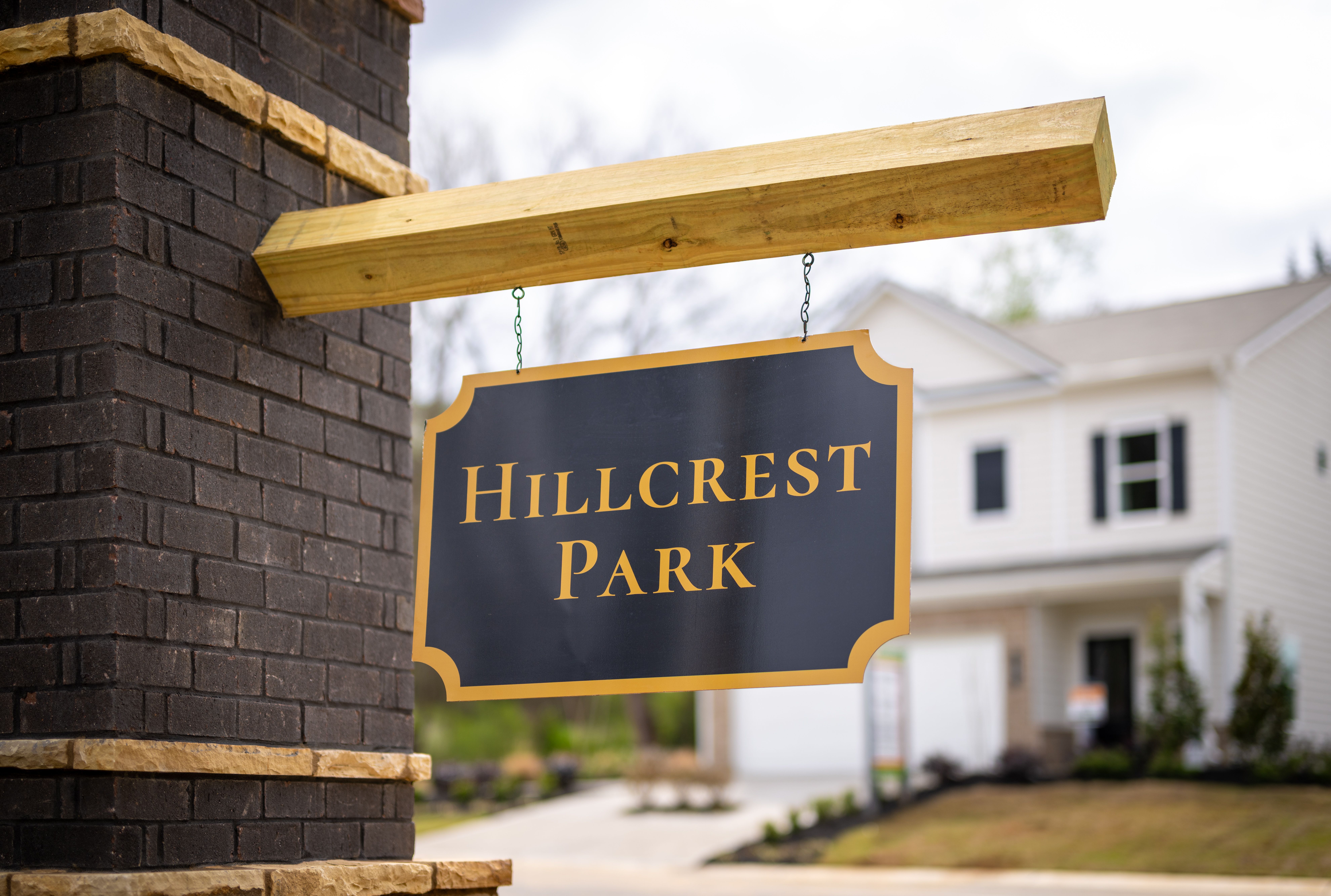 casa en Hillcrest Park por Smith Douglas Homes
