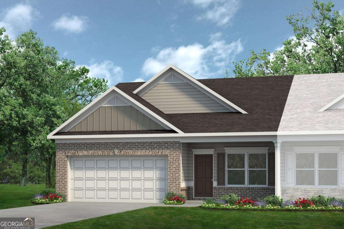 114 Cottage Court (The Peachtree) Imagen