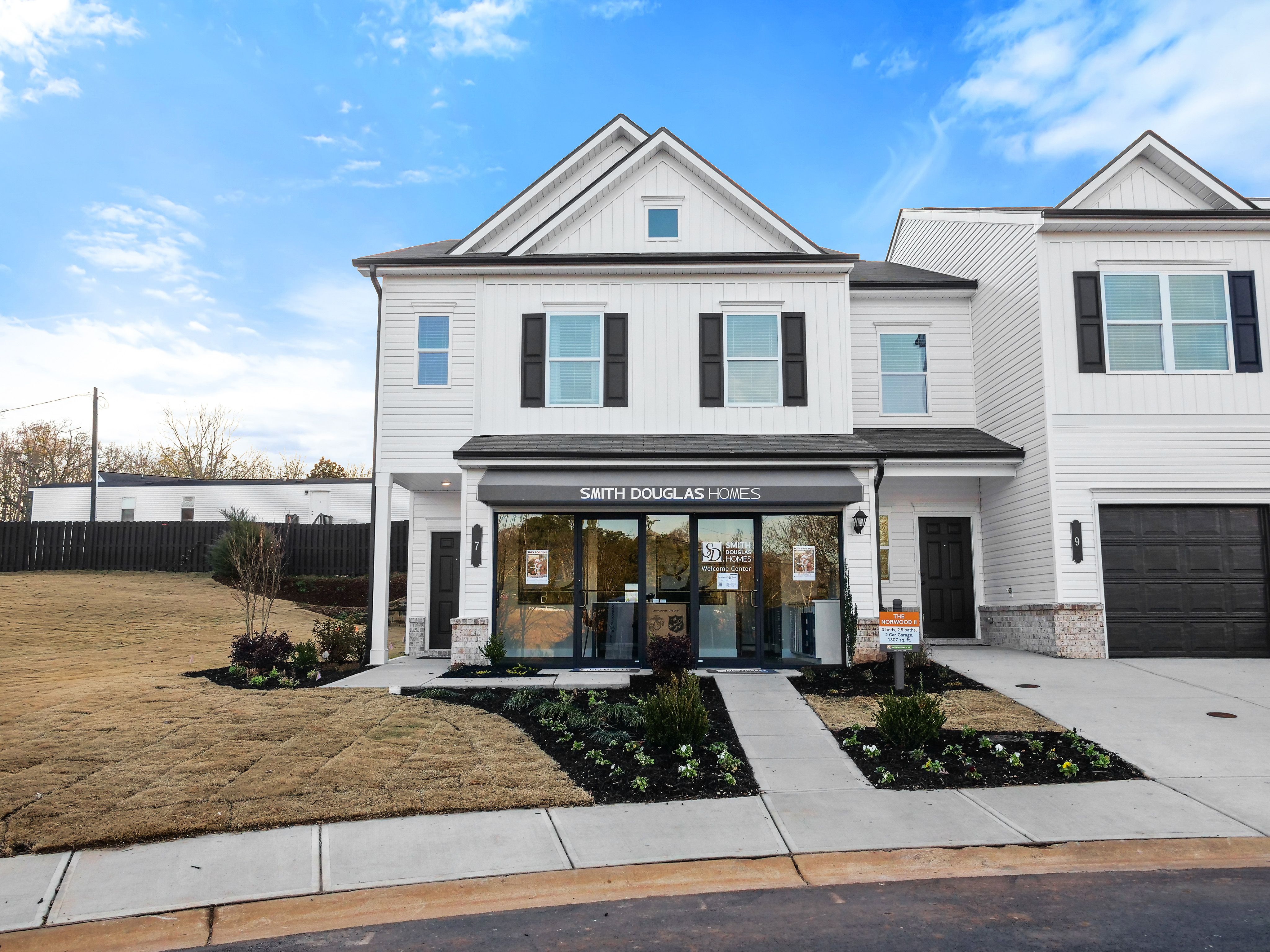Annas Ridge - Simpsonville, SC
